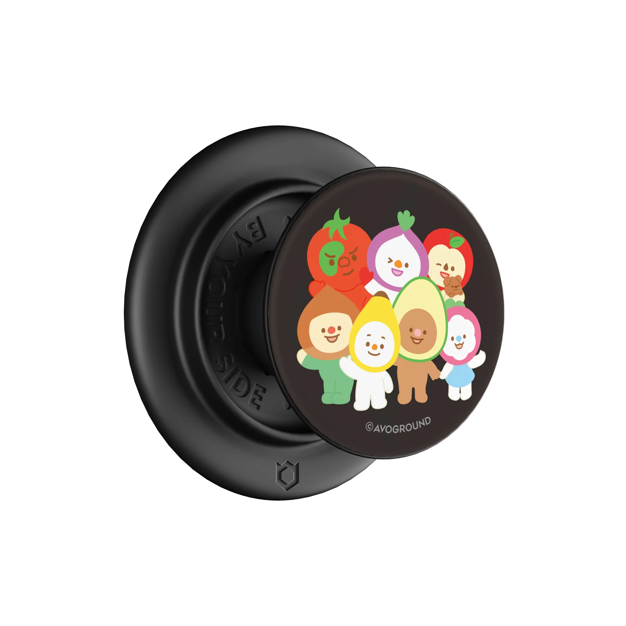 iFace x AVOFRIENDS MagSynq Grip Holder - Image 15