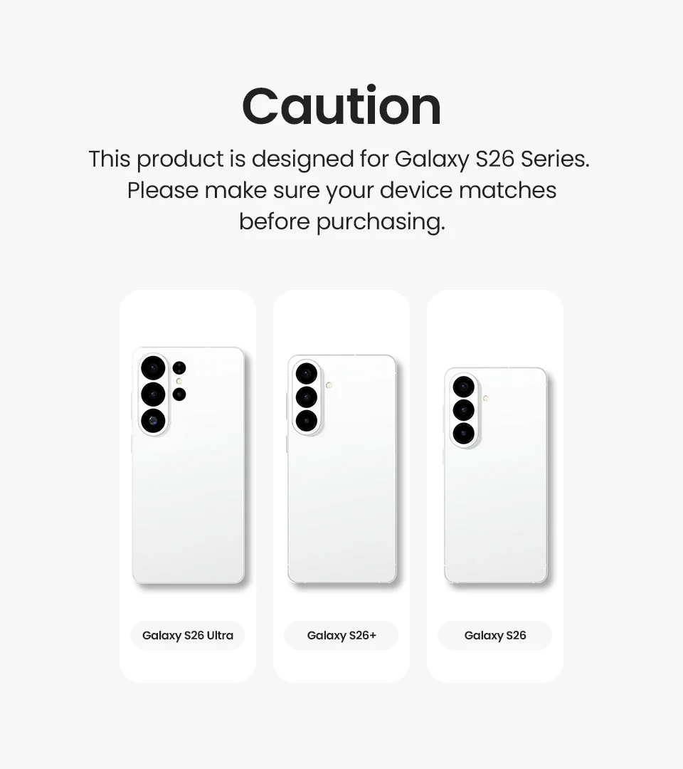 iFace x PETIT FACTORY First Class MagSynq <b> Galaxy S26</b> - Image 12