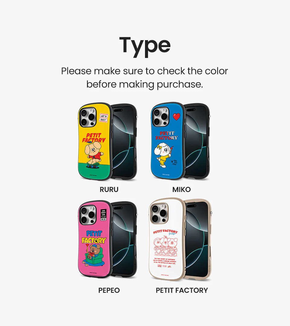 iFace x PETIT FACTORY First Class MagSynq <b> iPhone 16 Pro Max</b> - Image 11