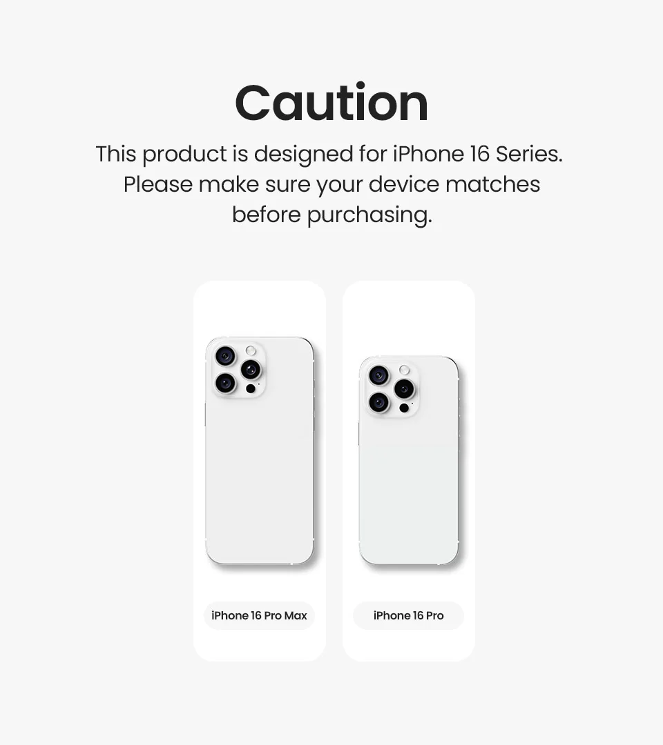 iFace x PETIT FACTORY First Class MagSynq <b> iPhone 16 Pro Max</b> - Image 12