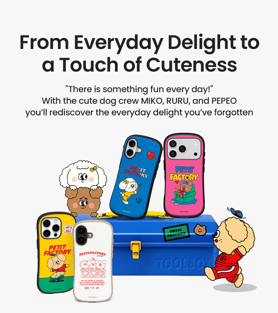 iFace x PETIT FACTORY First Class MagSynq <b> iPhone 16 Pro Max</b> - Image 6