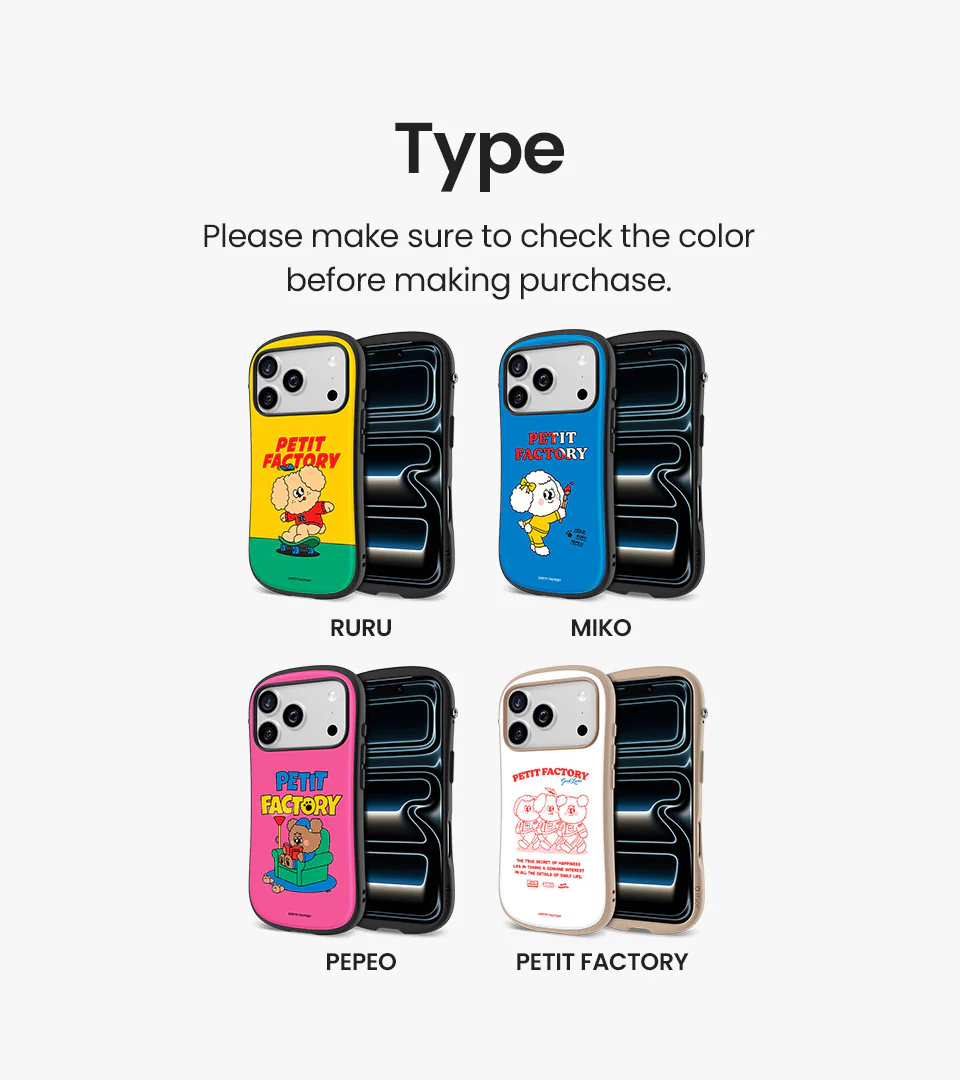 iFace x PETIT FACTORY First Class MagSynq <b> iPhone 17 Pro Max</b> - Image 11