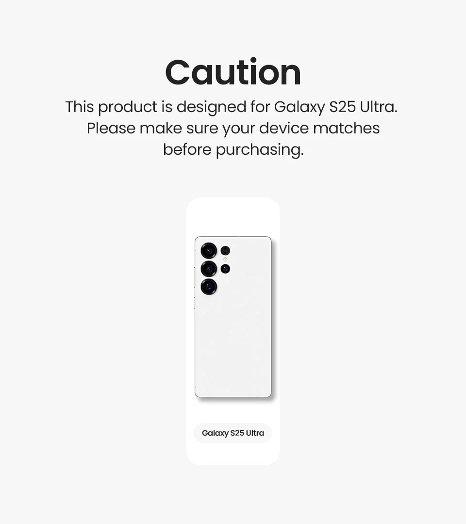 iFace x PETIT FACTORY Inner Sheet <b>Galaxy S25 Ultra</b> - Image 13