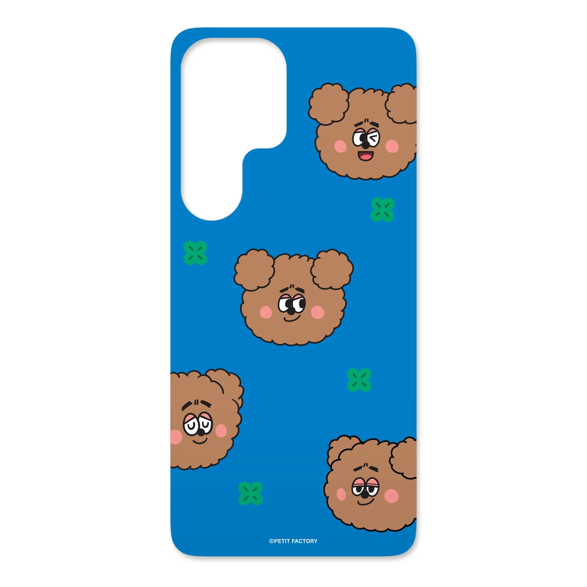 iFace x PETIT FACTORY Inner Sheet <b>Galaxy S25 Ultra</b> - Image 16
