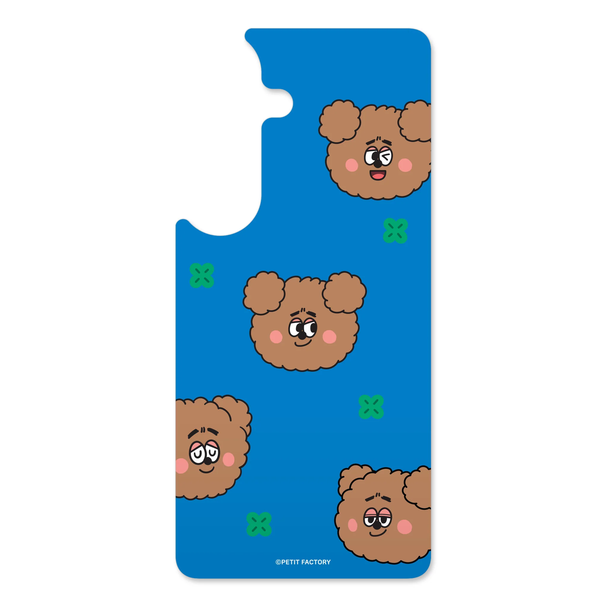 iFace x PETIT FACTORY Inner Sheet <b>Galaxy S26</b> - Image 16