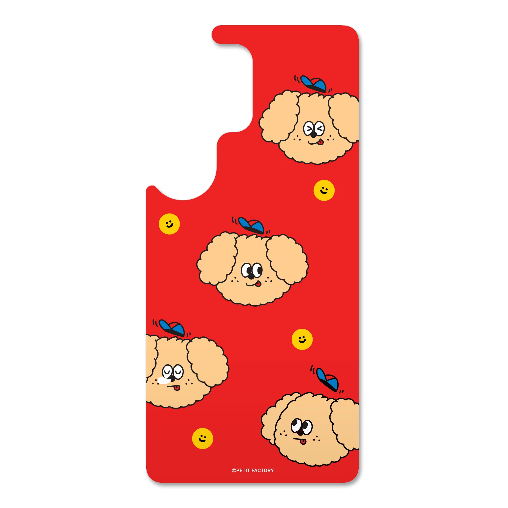 iFace x PETIT FACTORY Inner Sheet <b>Galaxy S26 Ultra</b> - Image 15