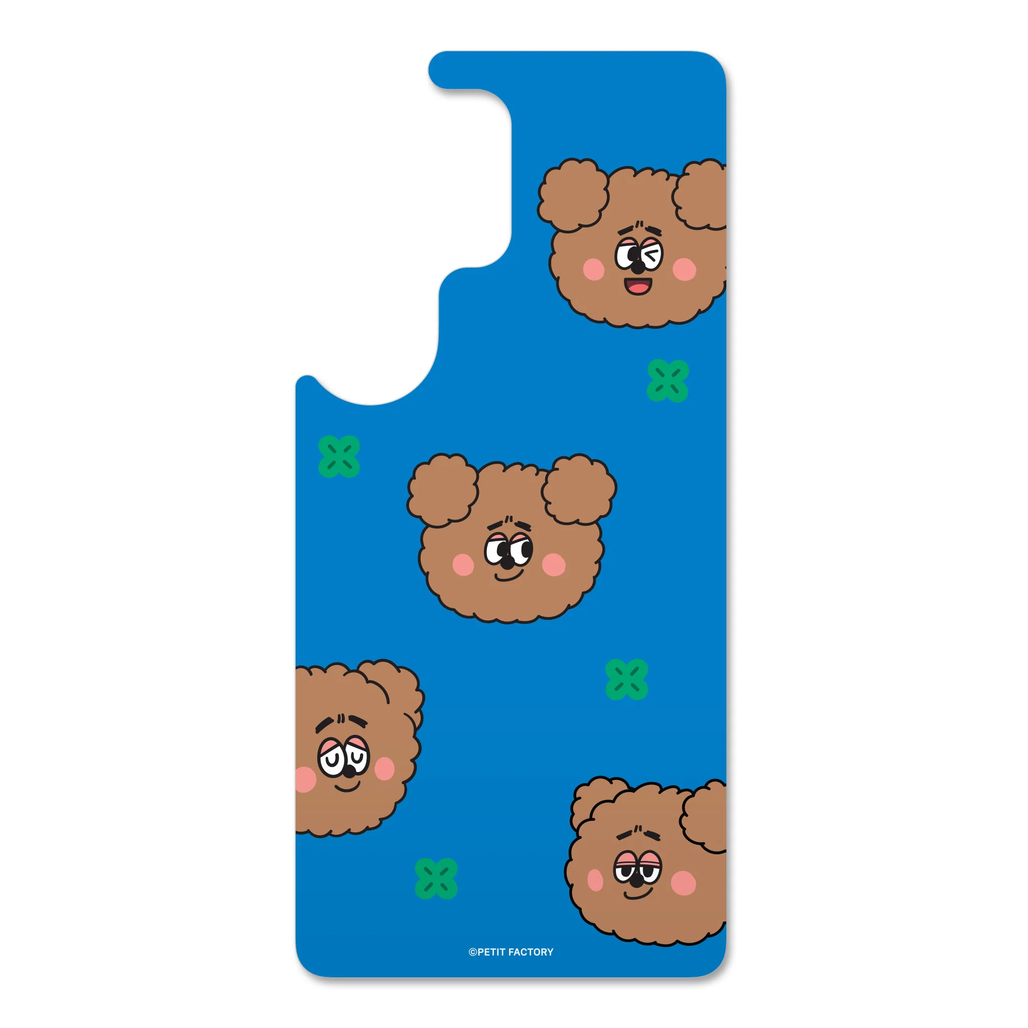 iFace x PETIT FACTORY Inner Sheet <b>Galaxy S26 Ultra</b> - Image 17