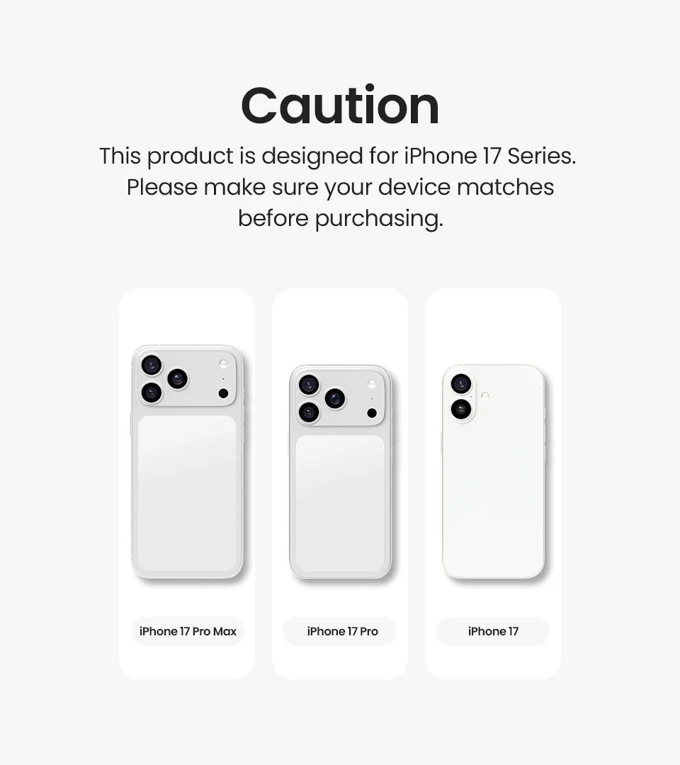 iFace x PETIT FACTORY Inner Sheet <b> iPhone 17</b> - Image 13