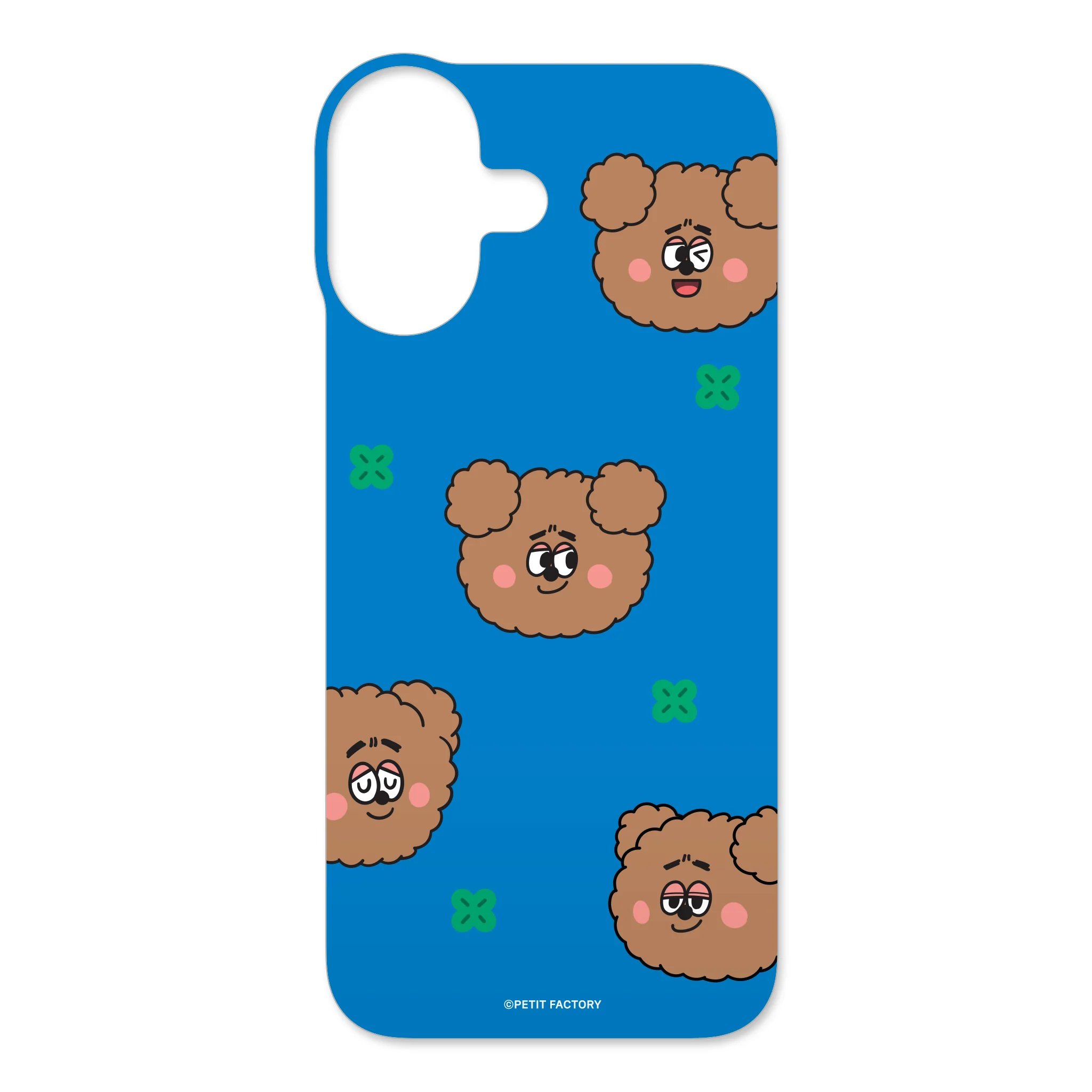 iFace x PETIT FACTORY Inner Sheet <b> iPhone 17</b> - Image 16
