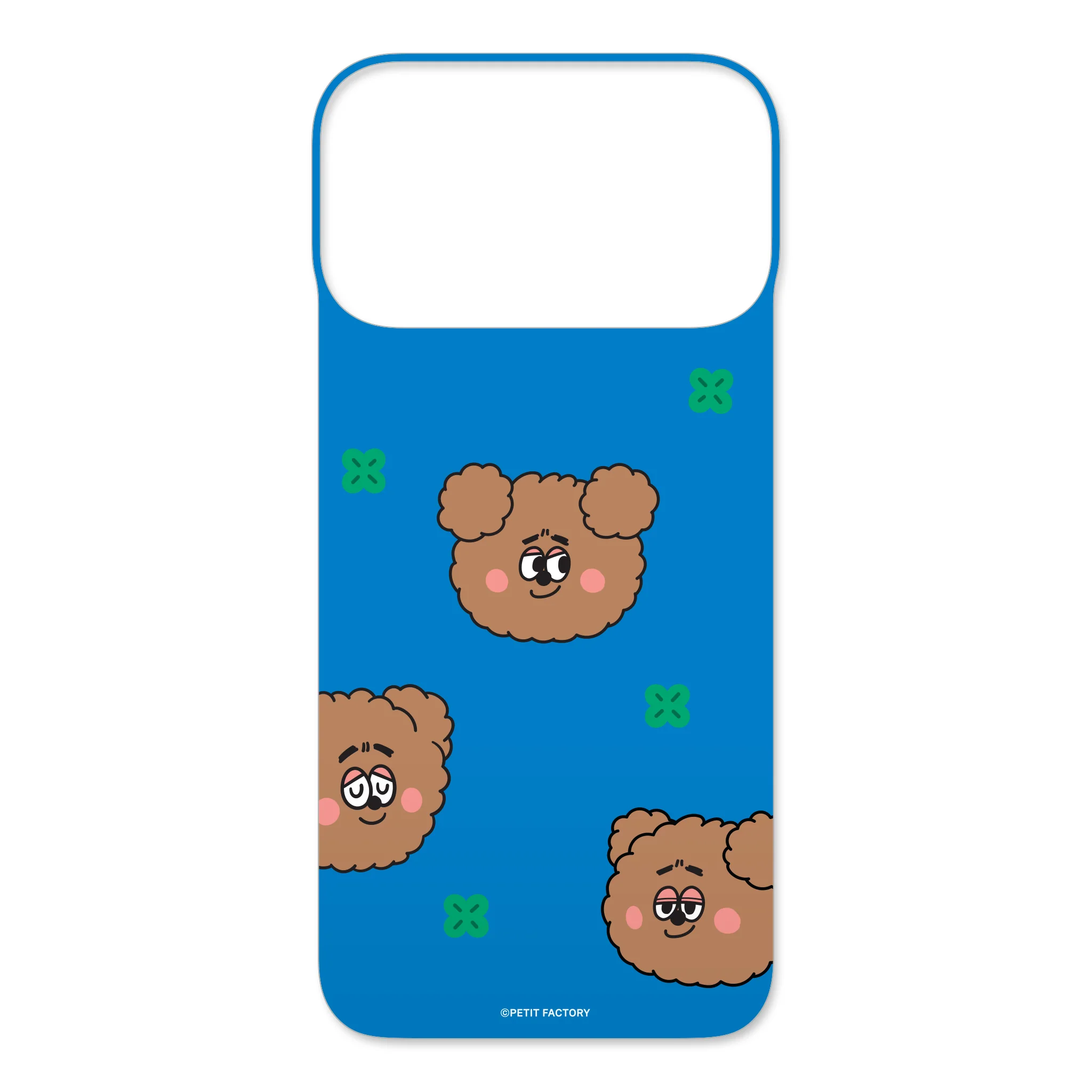 iFace x PETIT FACTORY Inner Sheet <b> iPhone 17 Pro Max</b> - Image 17