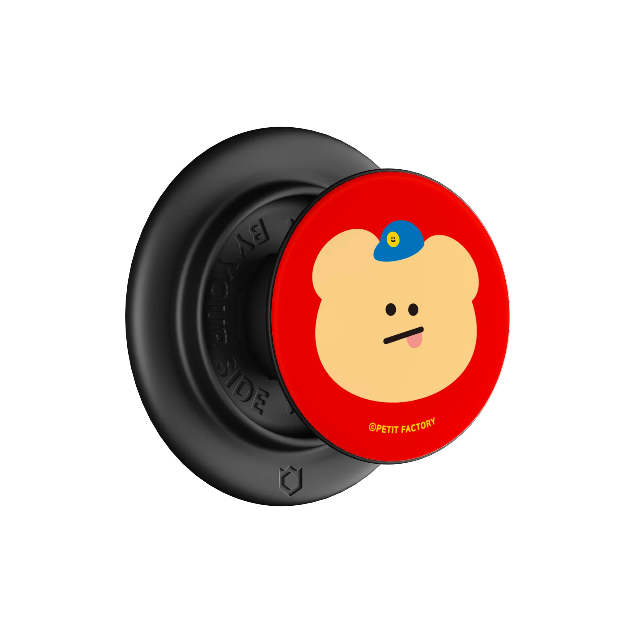 iFace x PETIT FACTORY MagSynq Grip Holder - Image 13