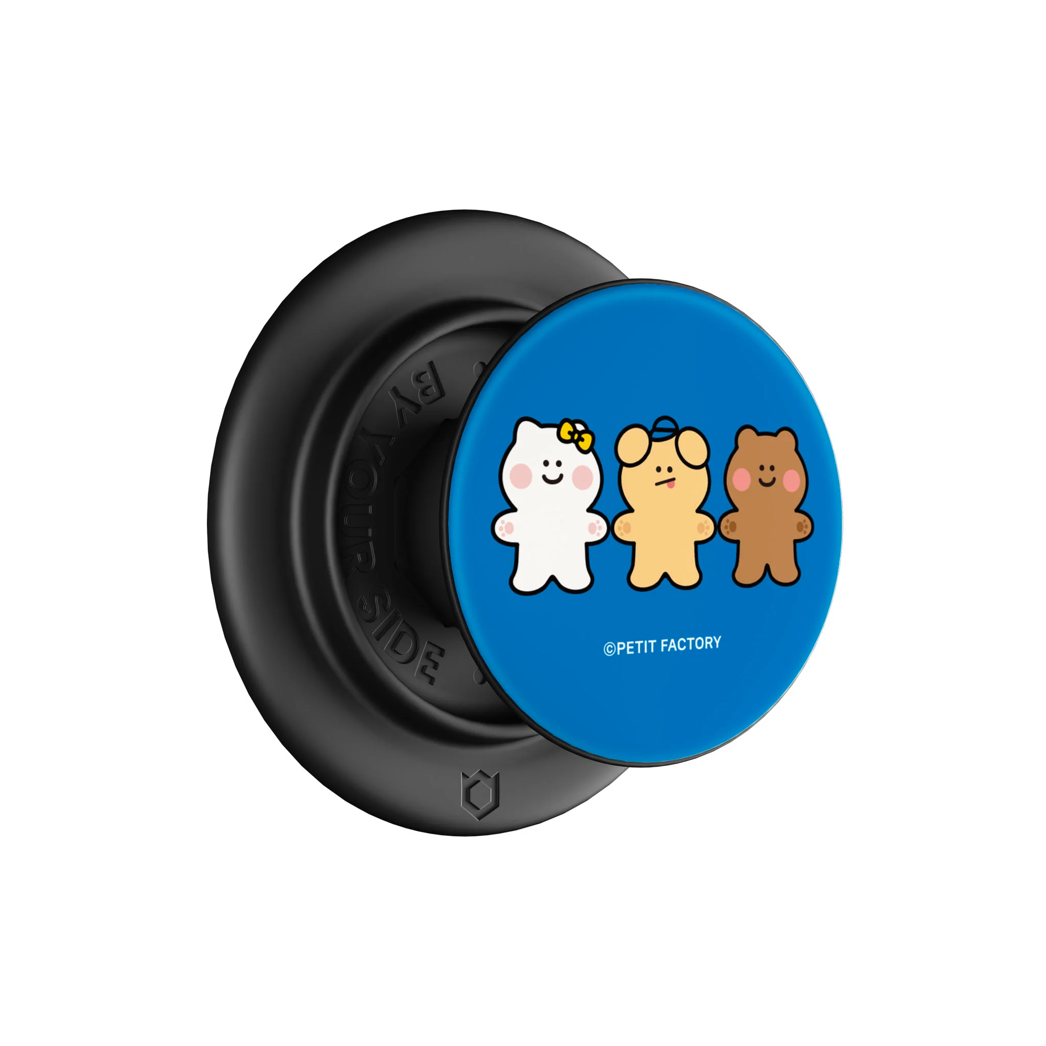 iFace x PETIT FACTORY MagSynq Grip Holder - Image 15