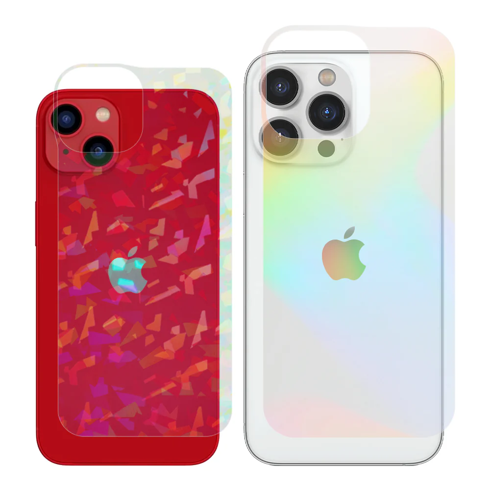 Inner Sheet Aurora <b>for iPhone 14 Plus</b> - Image 4