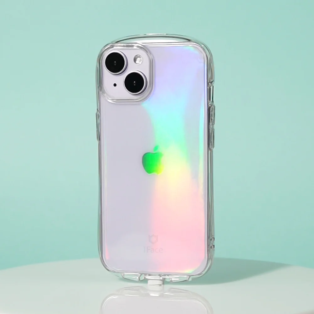 Inner Sheet Aurora <b>for iPhone 14 Plus</b> - Image 5