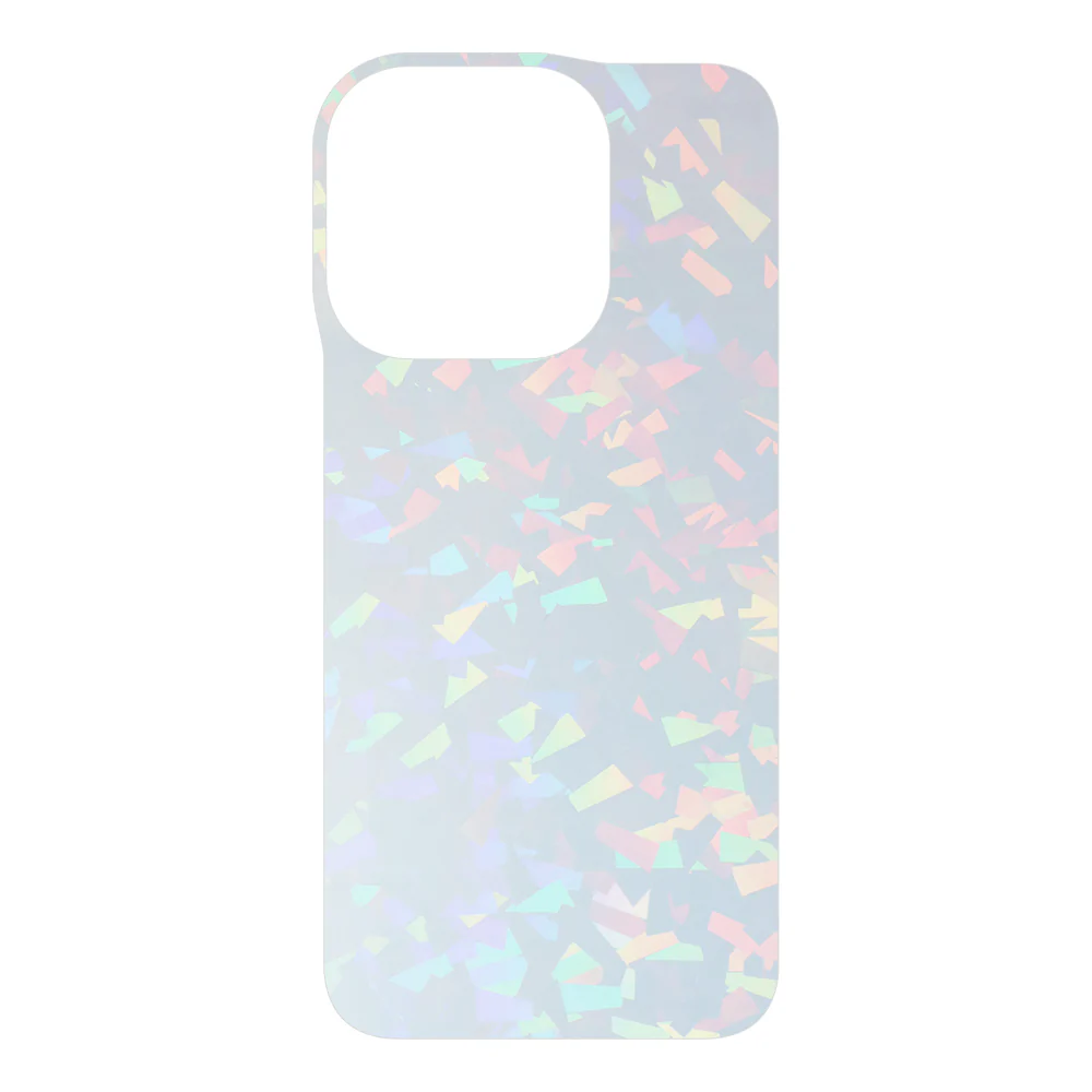 Inner Sheet Aurora <b>for iPhone 15 Pro</b>