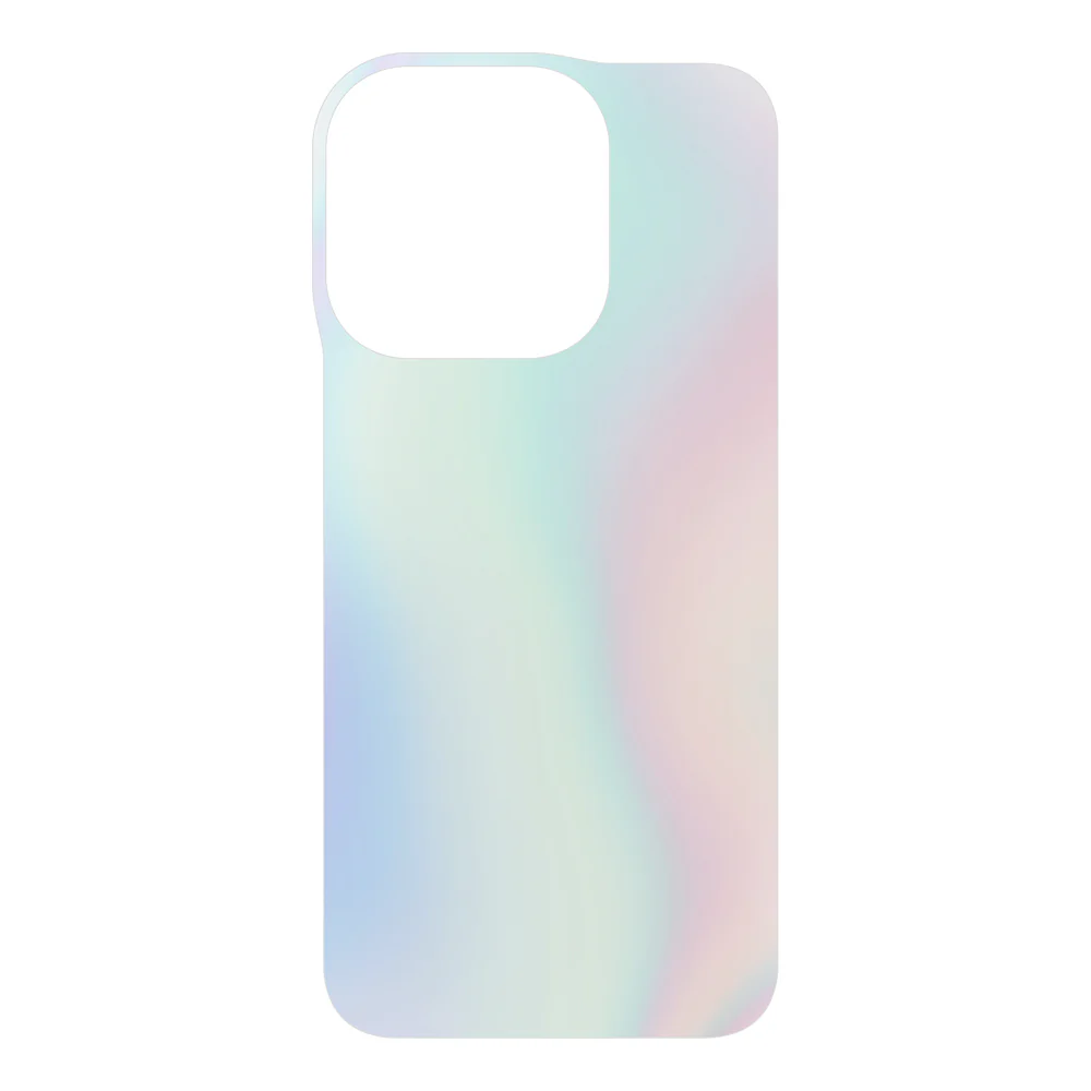 Inner Sheet Aurora <b>for iPhone 15 Pro</b> - Image 2