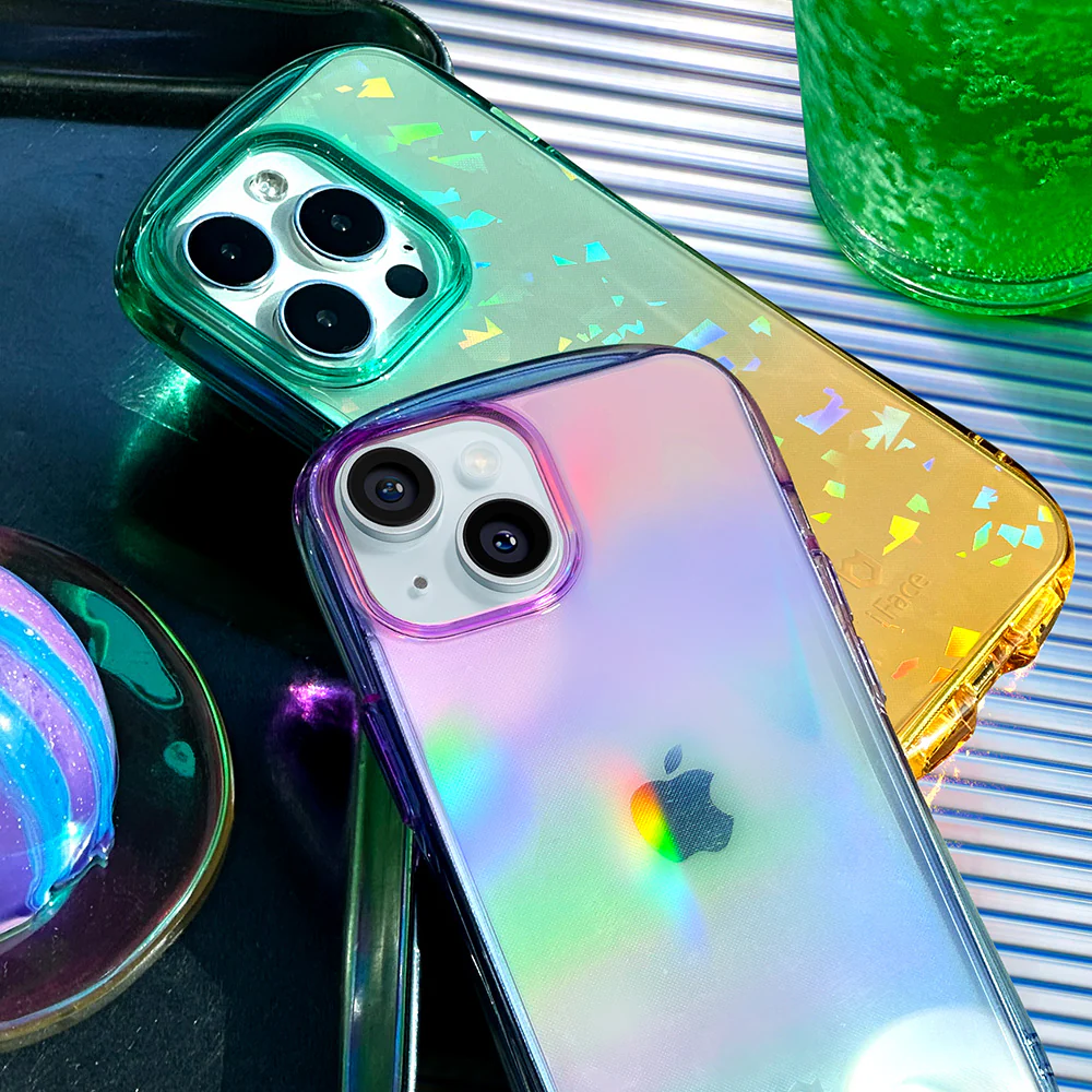 Inner Sheet Aurora <b>for iPhone 15 Pro</b> - Image 8