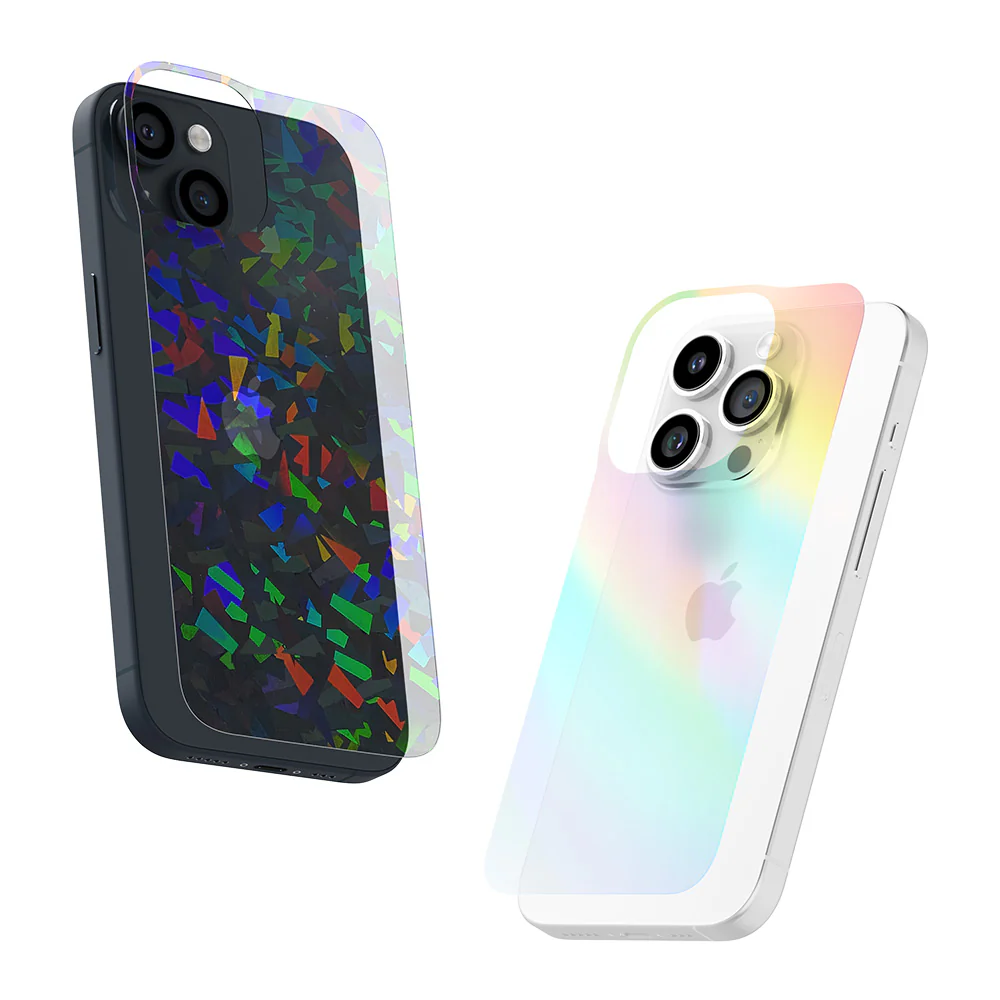 Inner Sheet Aurora <b>for iPhone 15 Pro Max</b> - Image 4