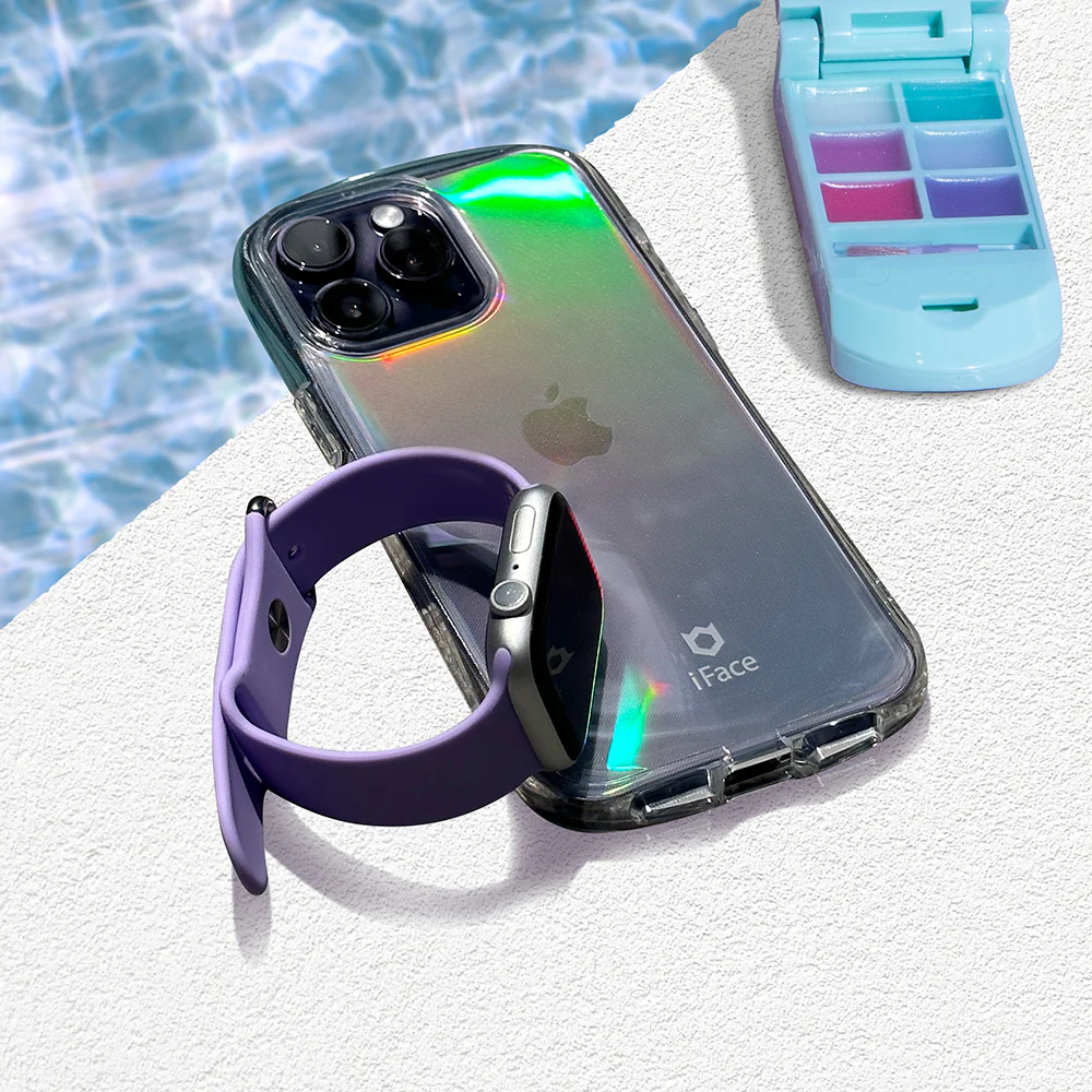 Inner Sheet Aurora <b>for iPhone 15 Pro Max</b> - Image 6