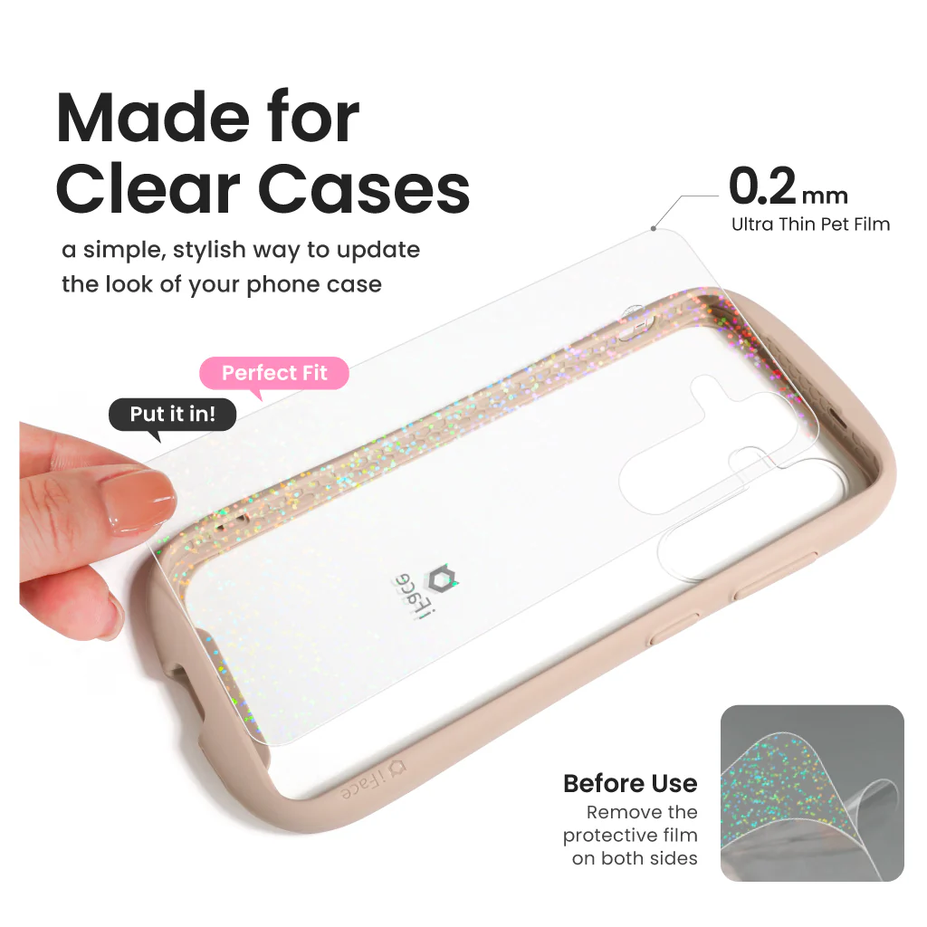 Inner Sheet <b> Galaxy S25+ </b> - Image 5