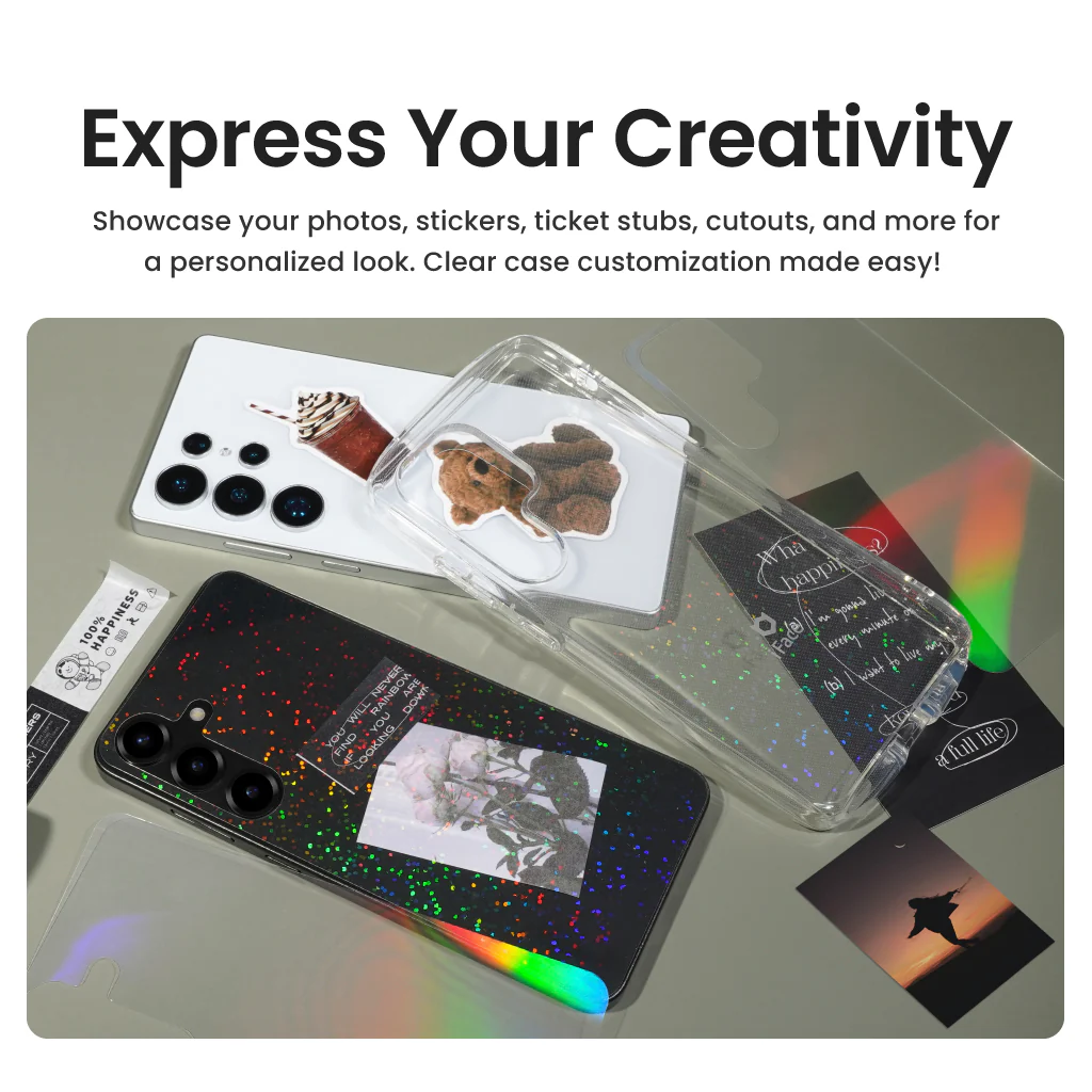 Inner Sheet <b> Galaxy S25+ </b> - Image 6
