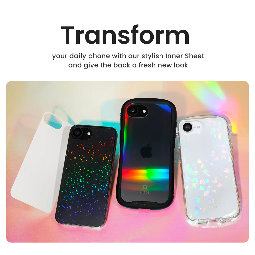 Inner Sheet <b> iPhone 17e / 16e </b> - Image 4