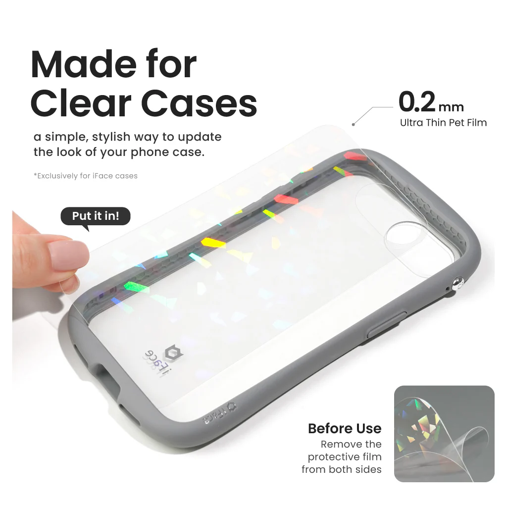 Inner Sheet <b> iPhone 17e / 16e </b> - Image 5