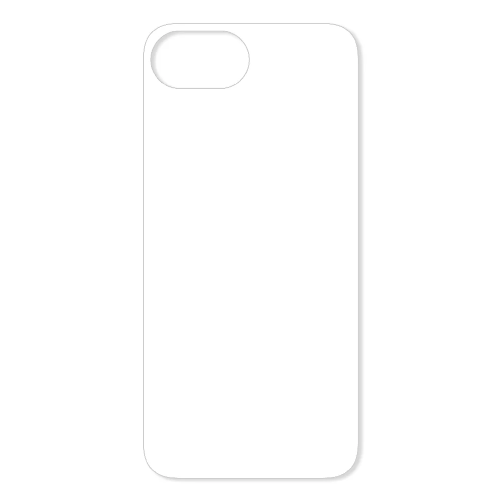 Inner Sheet White<b> iPhone 17e / 16e </b>