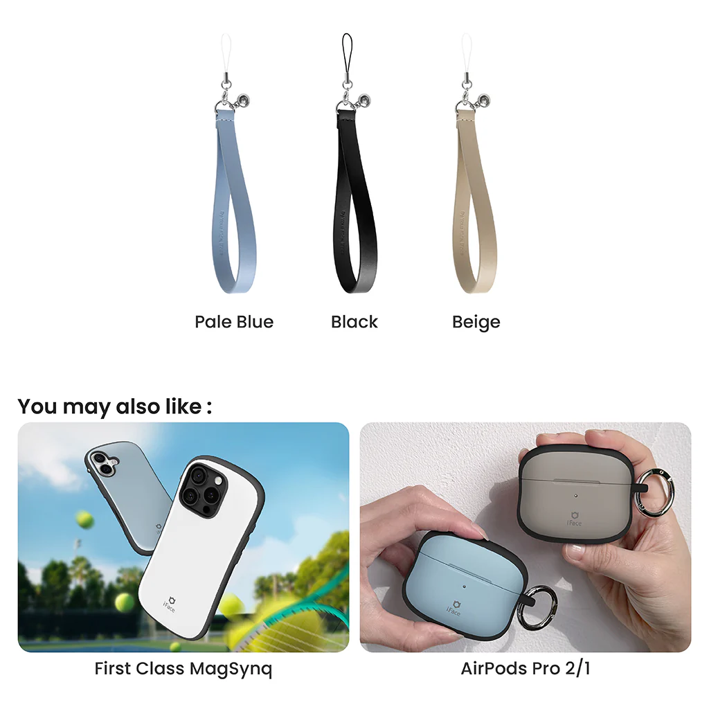 Leather Strap - Image 9