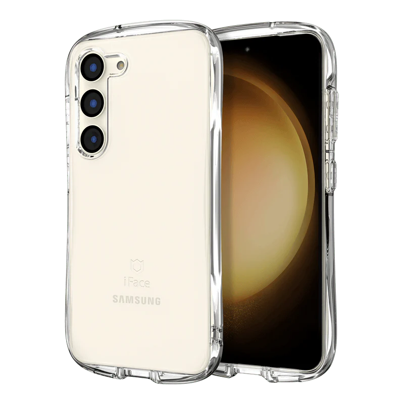 Look in Clear <b>for Galaxy S23</b>