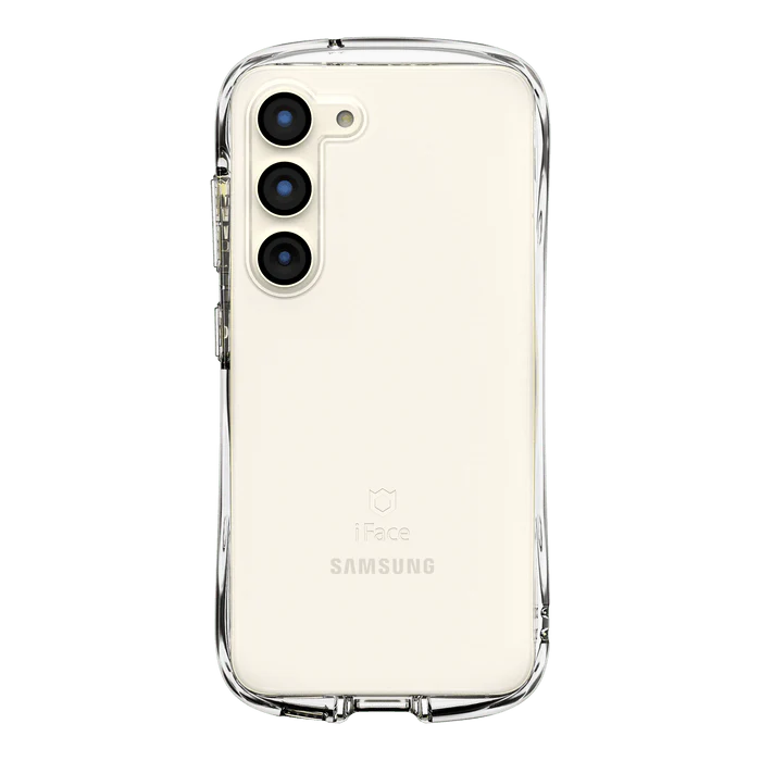 Look in Clear <b>for Galaxy S23</b> - Image 2