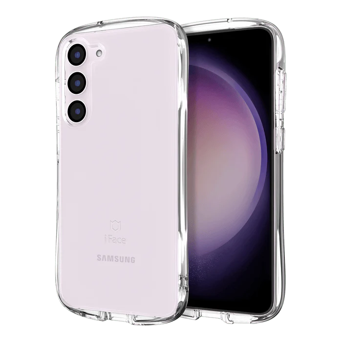 Look in Clear <b>for Galaxy S23+</b>