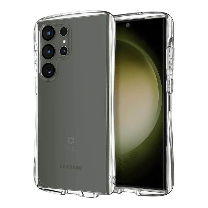Look in Clear <b>for Galaxy S23 Ultra</b>