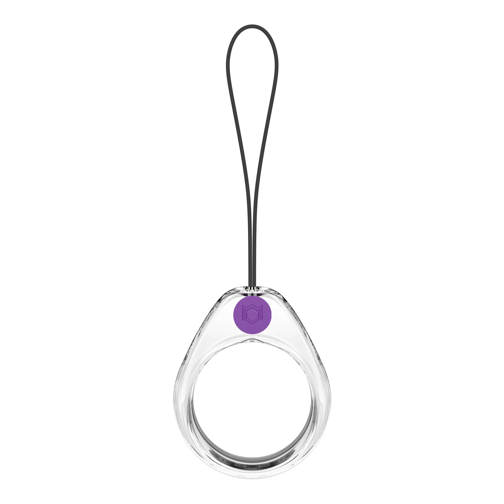 Look in Clear Hard Ring - Image 10