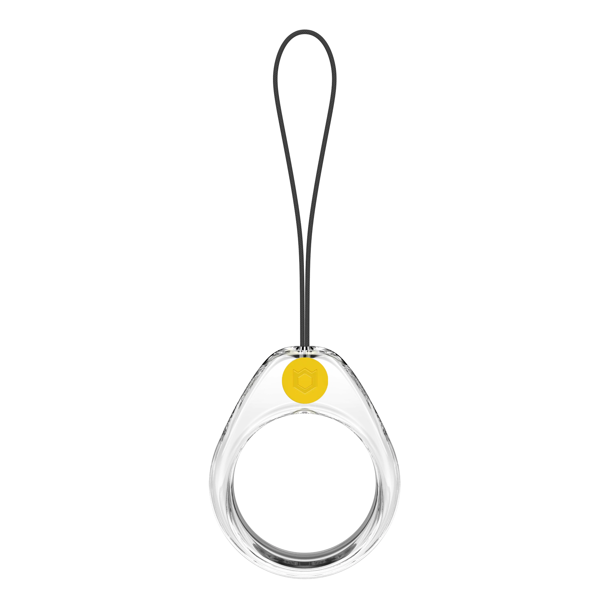 Look in Clear Hard Ring - Image 12