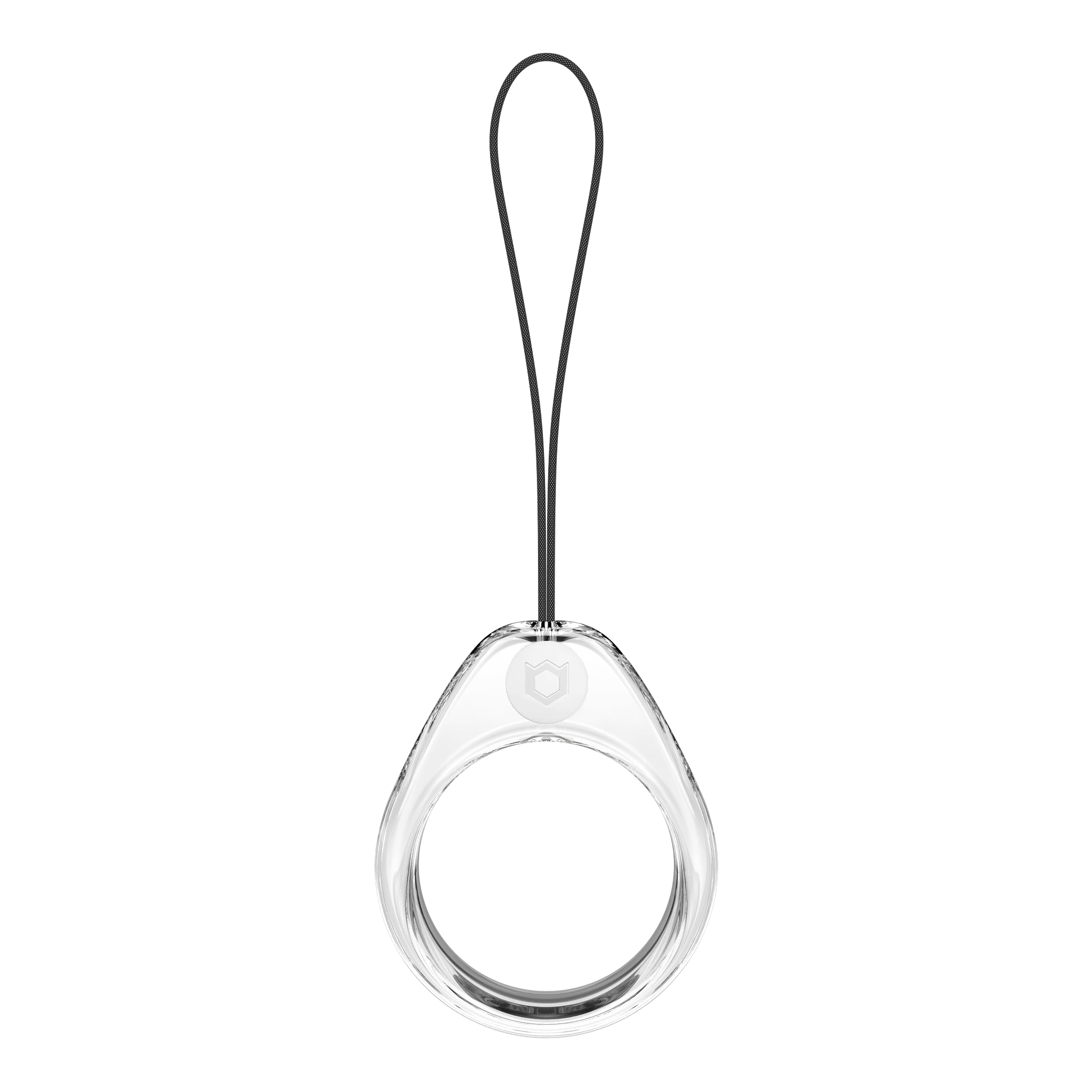 Look in Clear Hard Ring - Image 4