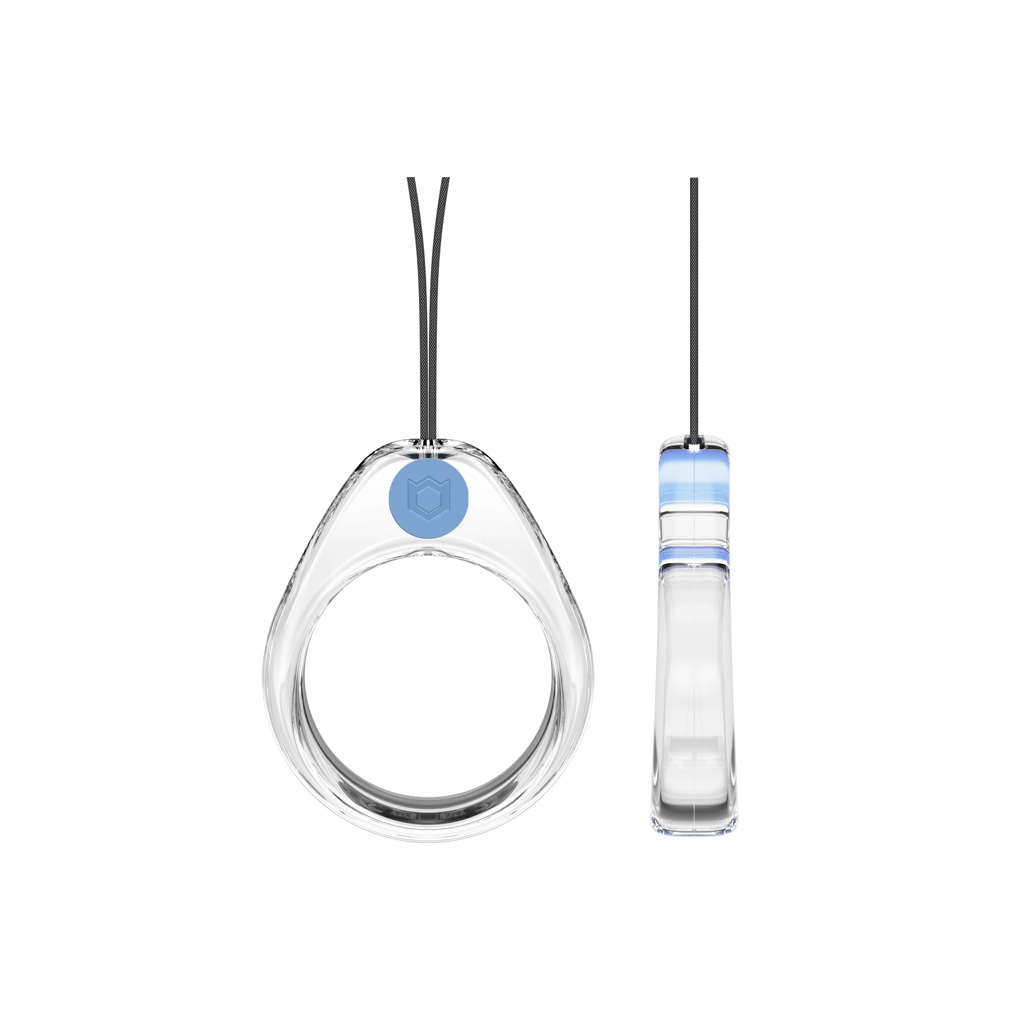 Look in Clear Hard Ring - Image 5