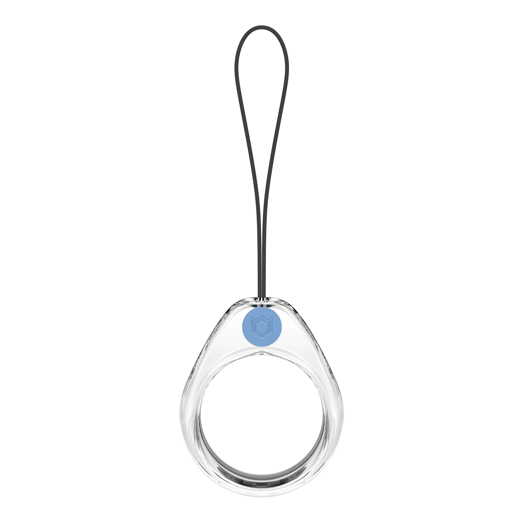 Look in Clear Hard Ring - Image 6