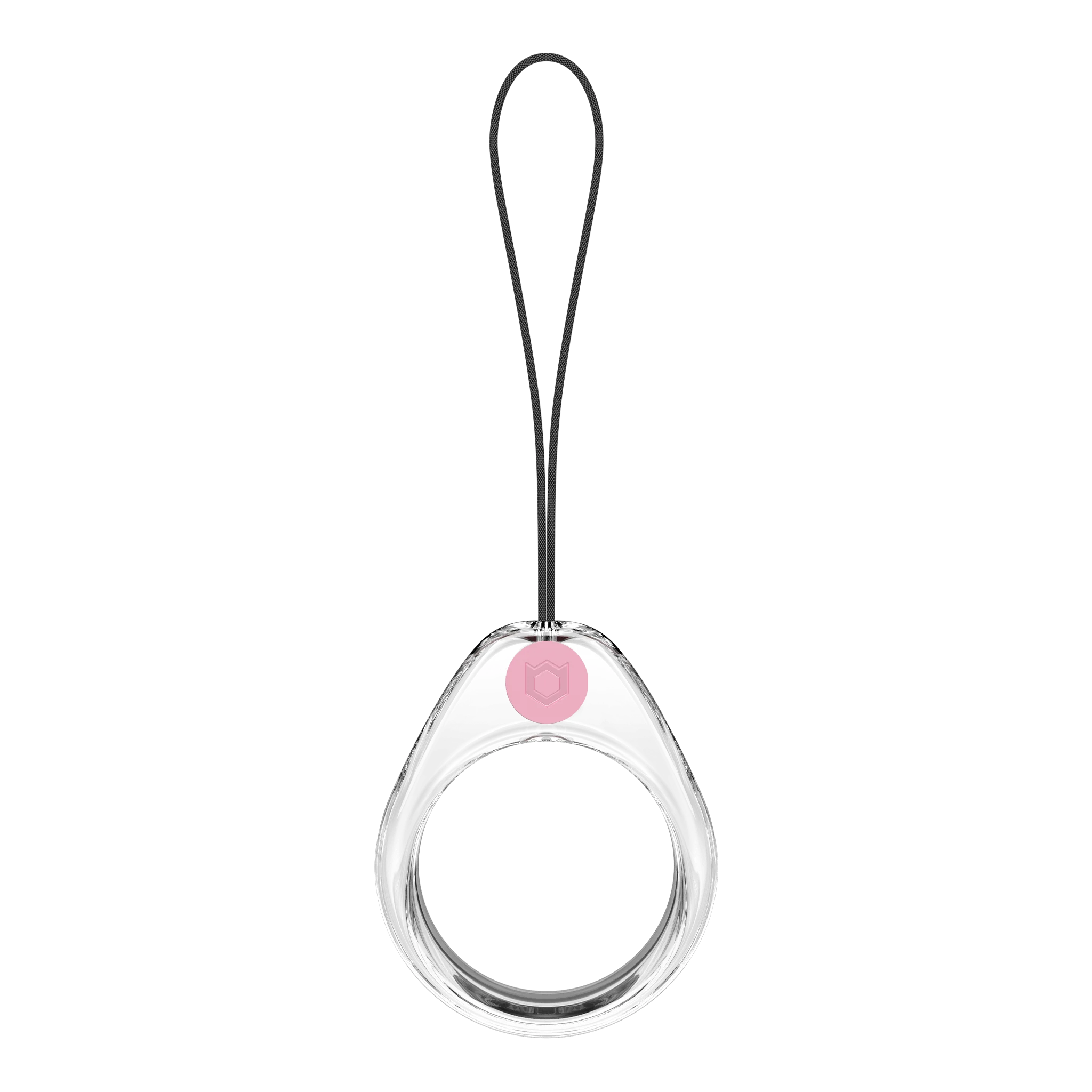 Look in Clear Hard Ring - Image 8