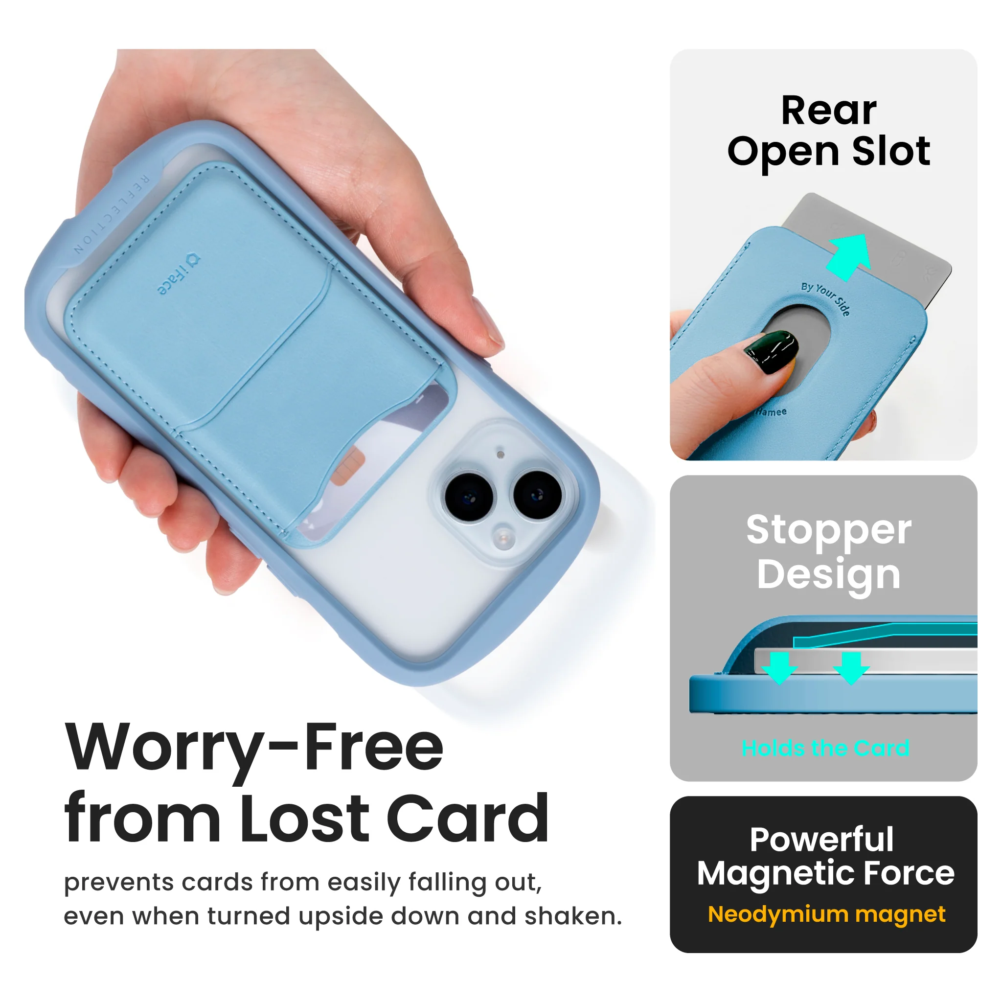 MagSynq Card Wallet - Image 11