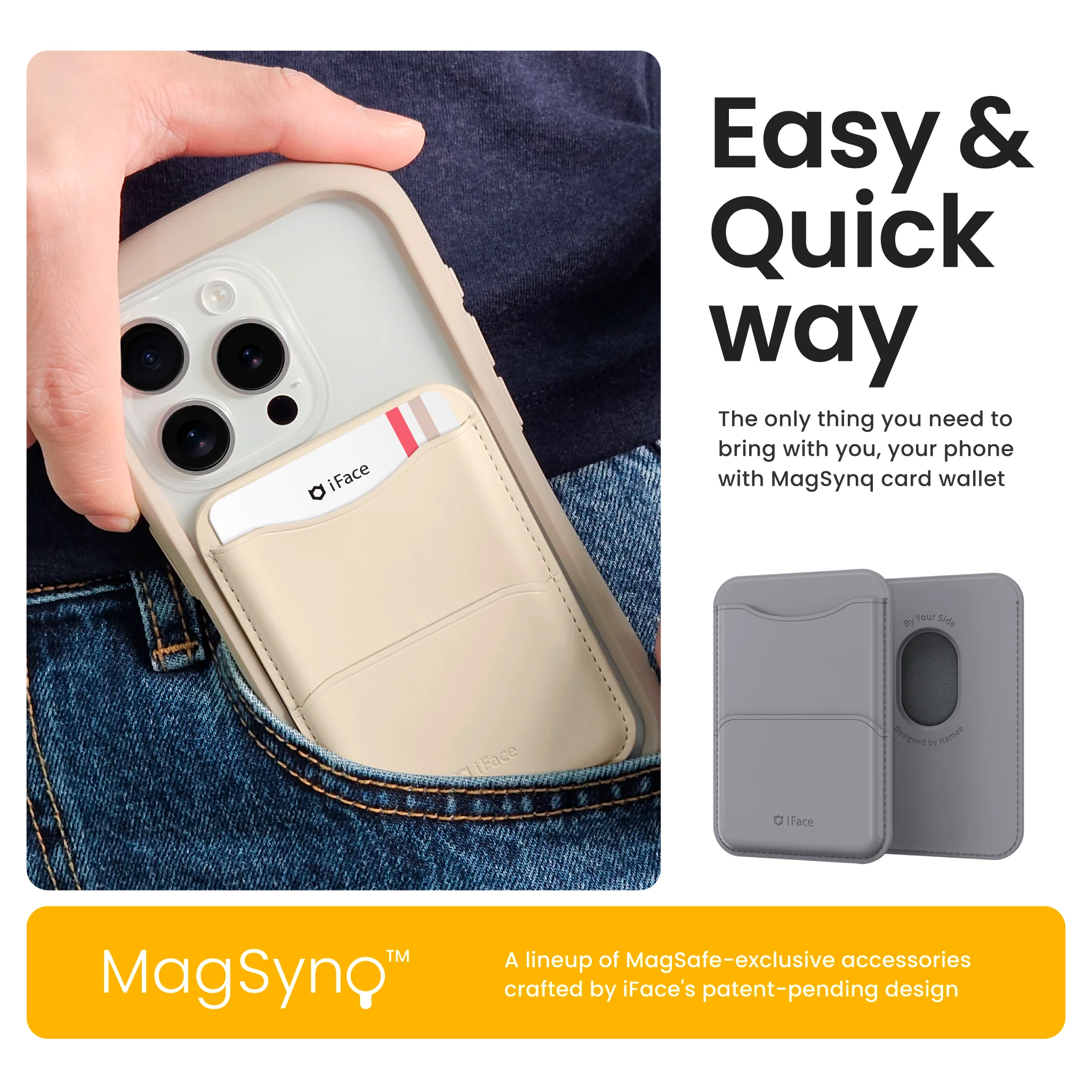MagSynq Card Wallet - Image 8