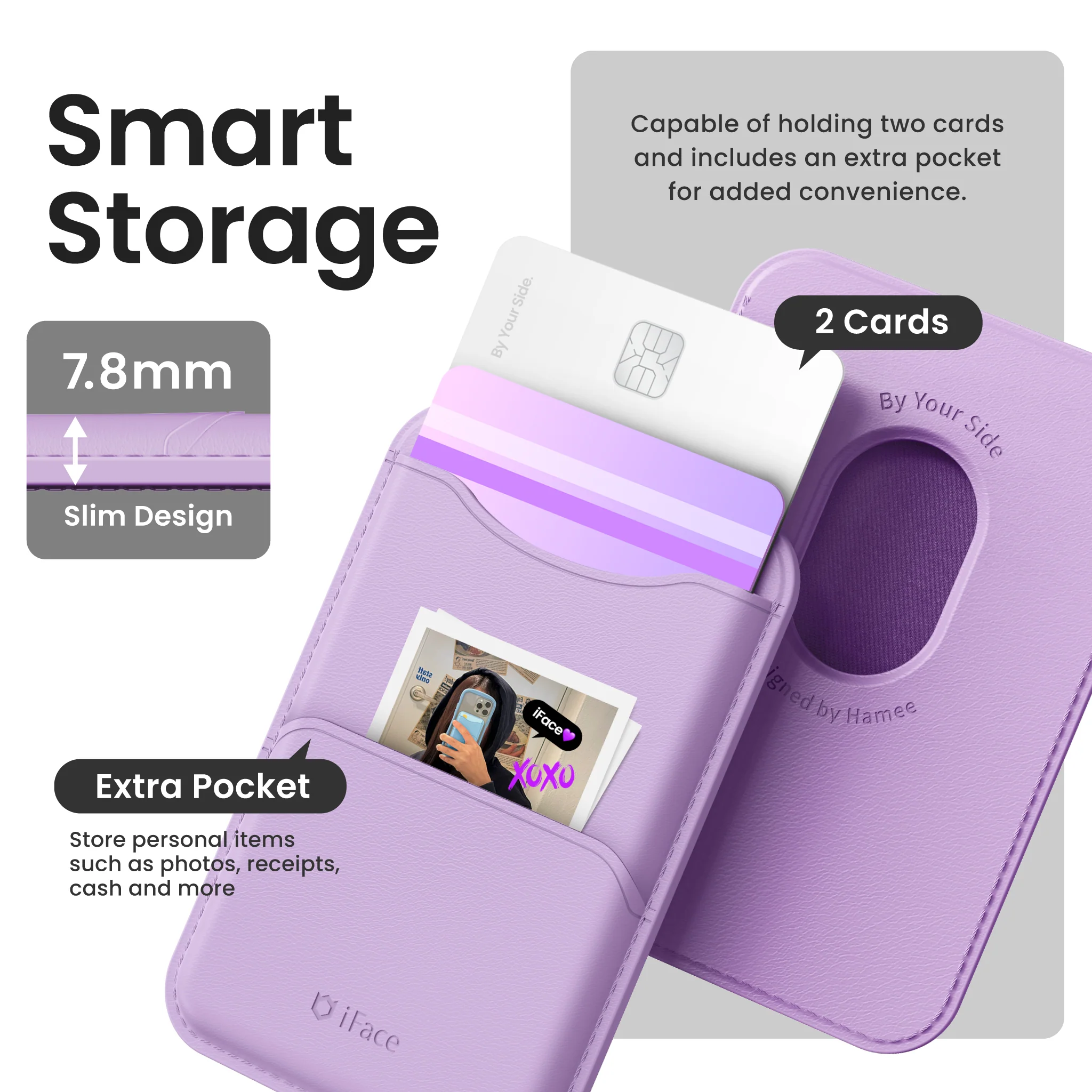 MagSynq Card Wallet - Image 9