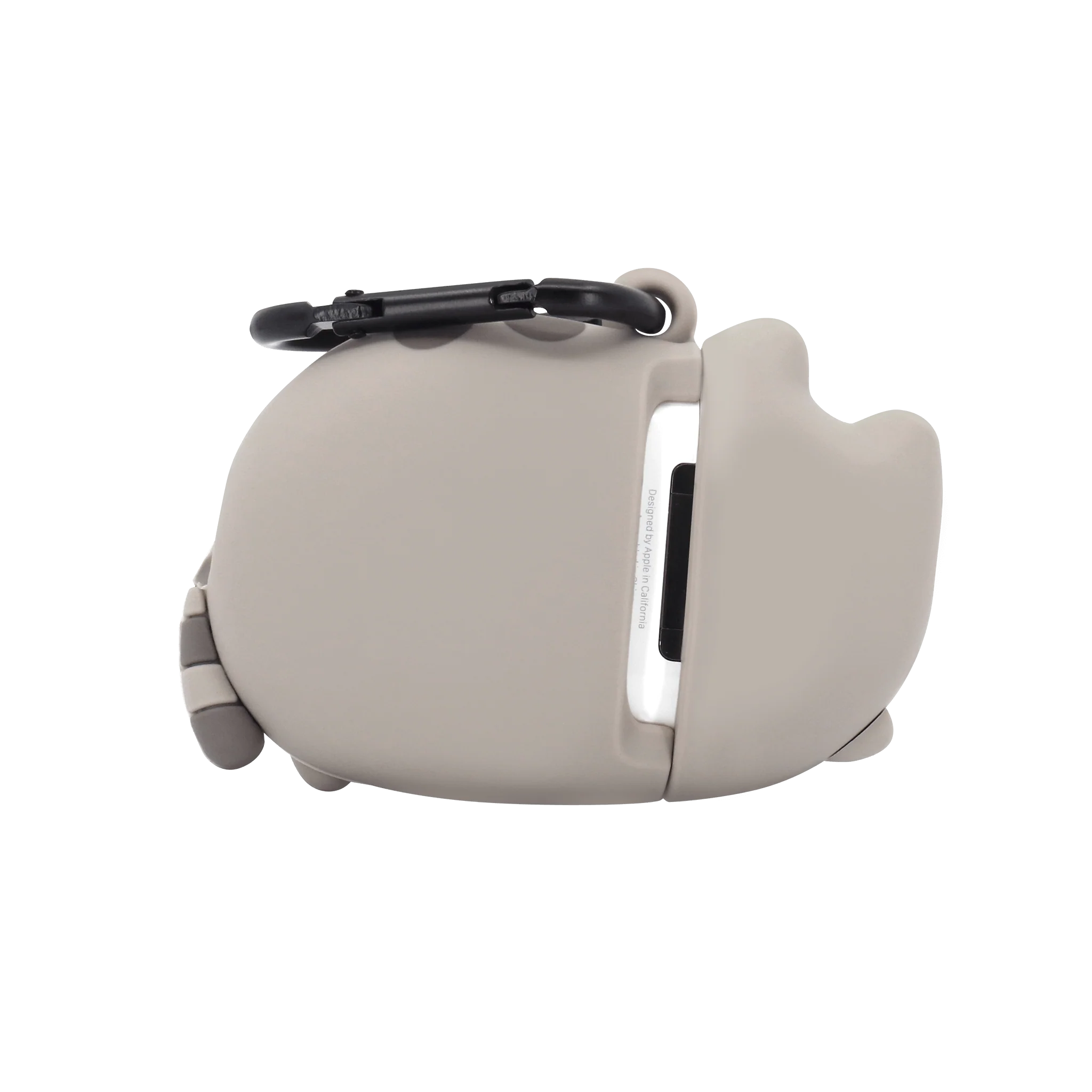 Pusheen Character Case x iFace <b>for AirPods (2nd / 1st)</b> - Image 2