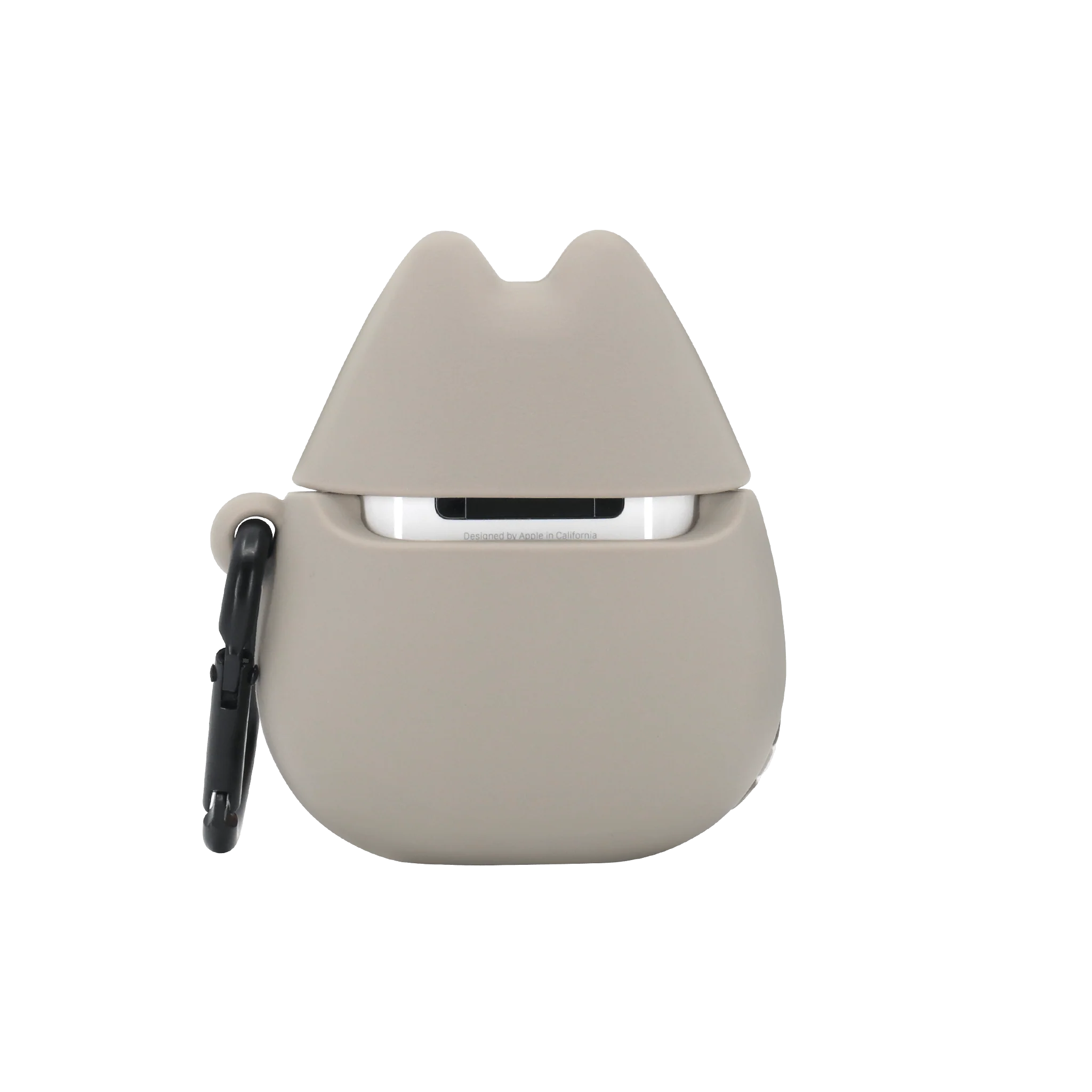 Pusheen Character Case x iFace <b>for AirPods (2nd / 1st)</b> - Image 4