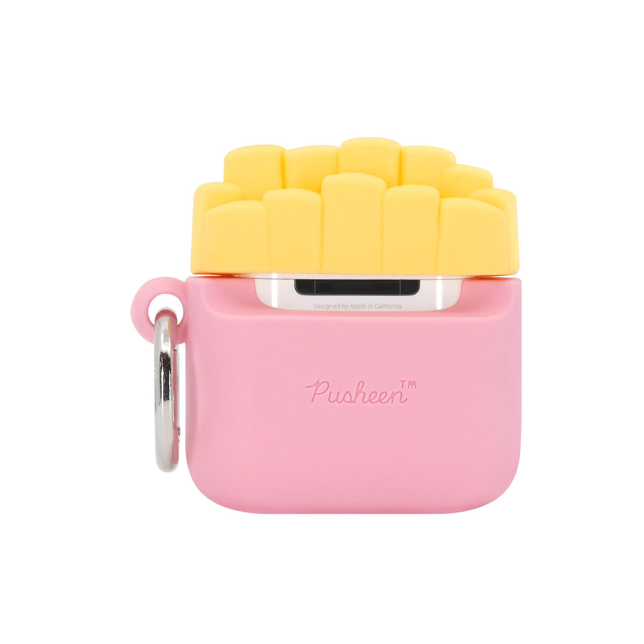 Pusheen Character Case x iFace <b>for AirPods (2nd / 1st)</b> - Image 6