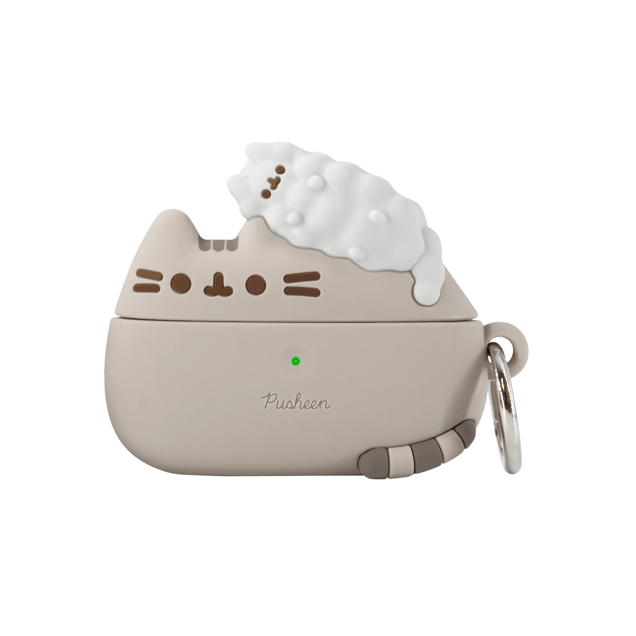Pusheen Character Case x iFace <b>for AirPods (3rd)</b>
