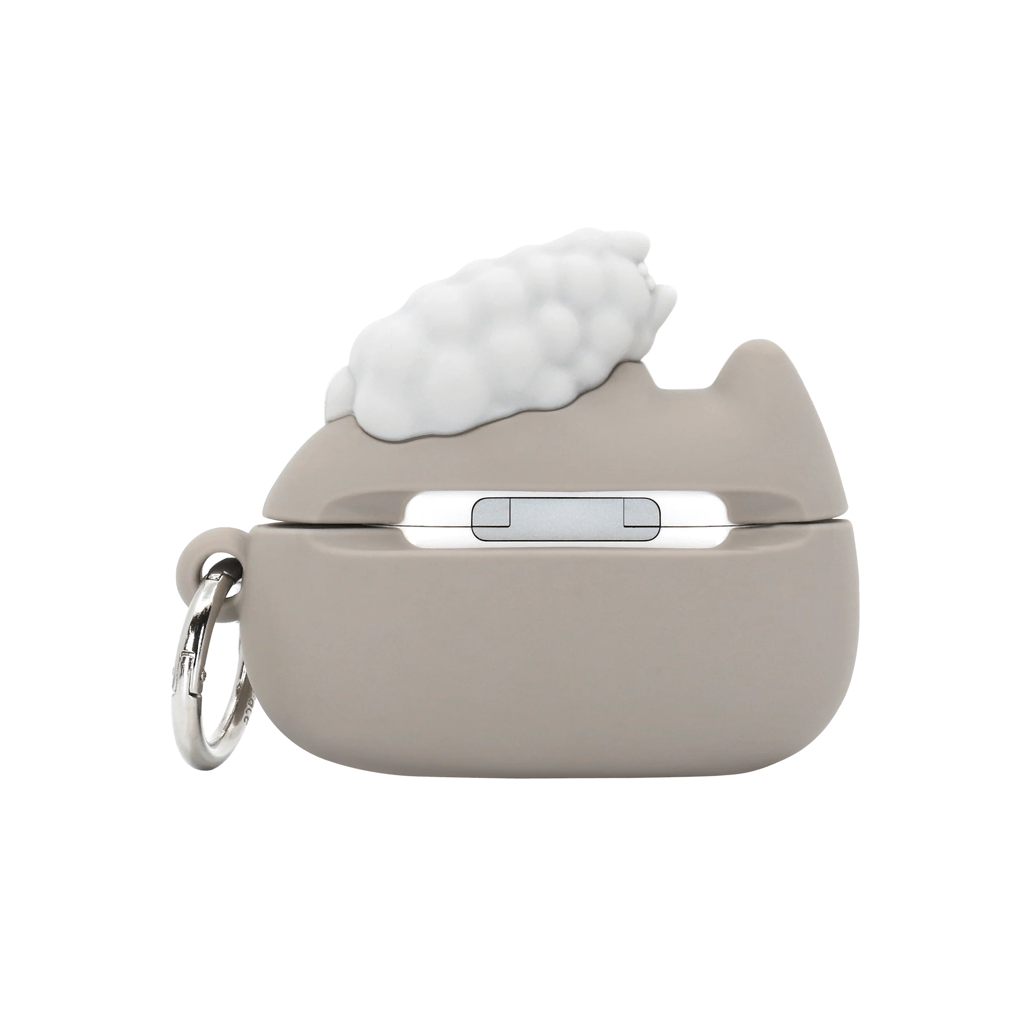 Pusheen Character Case x iFace <b>for AirPods (3rd)</b> - Image 2