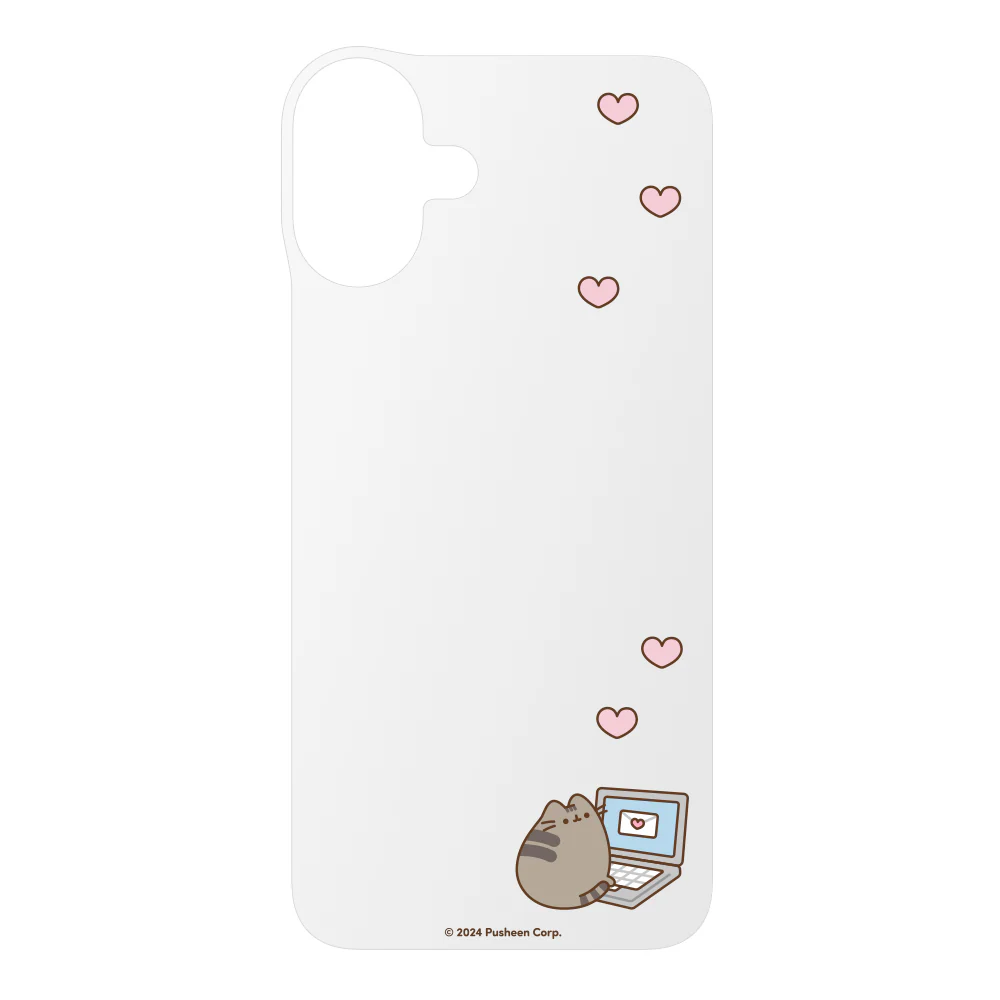 iFace x Pusheen Inner Sheet <b> iPhone 16 Plus</b> - Image 3