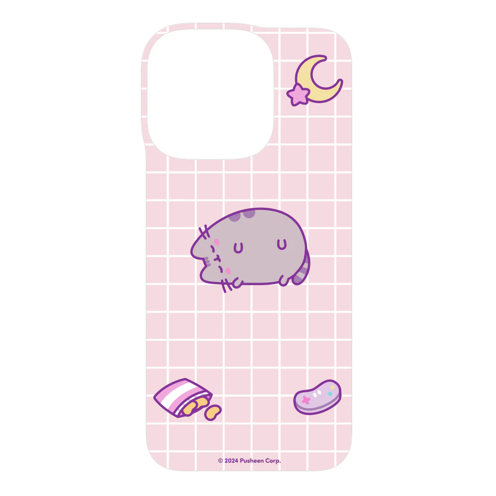 iFace x Pusheen Inner Sheet <b> iPhone 16 Pro </b> - Image 3