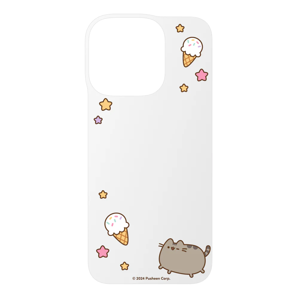 iFace x Pusheen Inner Sheet <b> iPhone 16 Pro </b> - Image 5